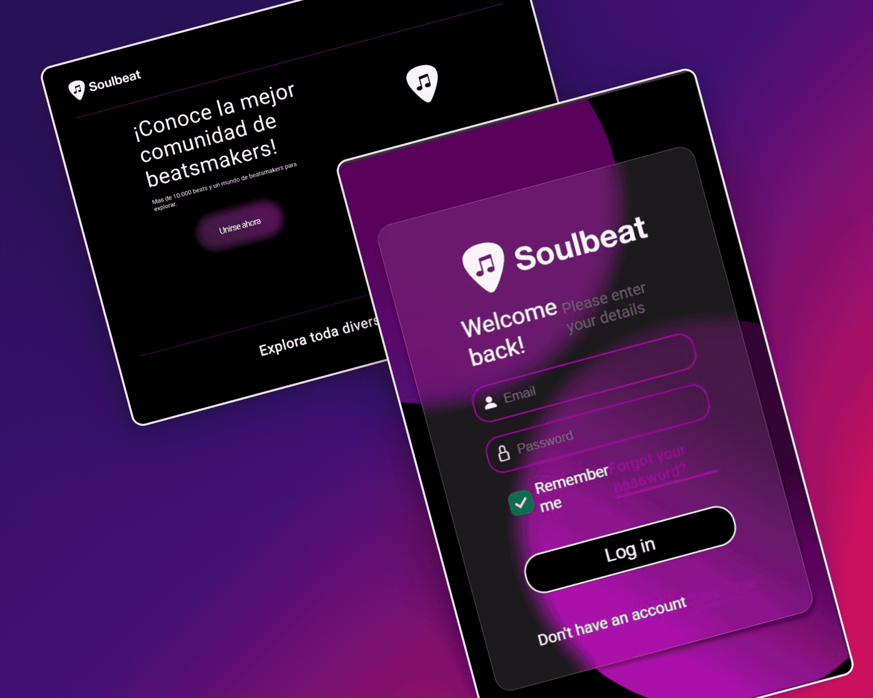 SOULBEAT